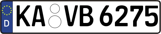 KA-VB6275