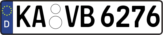 KA-VB6276