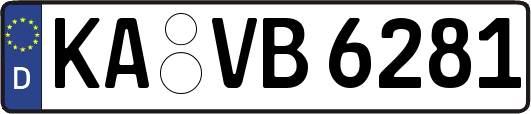 KA-VB6281