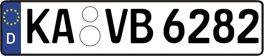 KA-VB6282