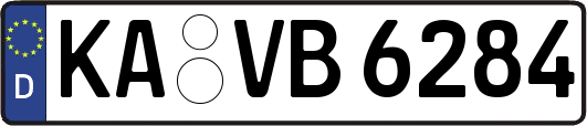 KA-VB6284