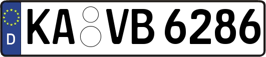KA-VB6286