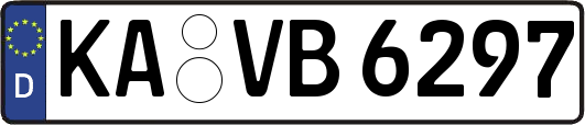 KA-VB6297