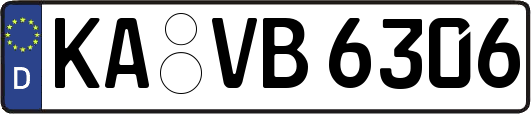 KA-VB6306
