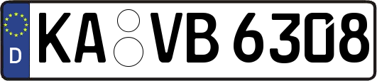 KA-VB6308