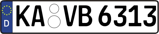 KA-VB6313