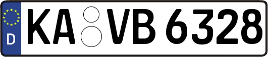KA-VB6328