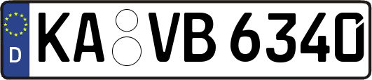 KA-VB6340