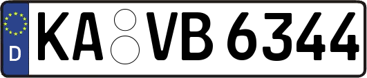 KA-VB6344