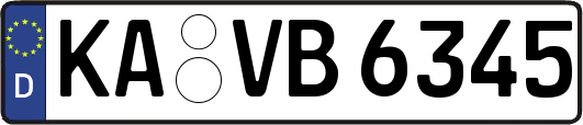 KA-VB6345