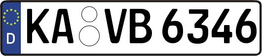 KA-VB6346