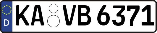KA-VB6371