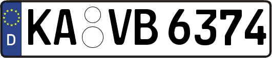 KA-VB6374