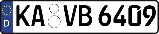 KA-VB6409