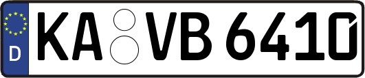 KA-VB6410