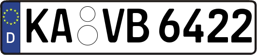 KA-VB6422