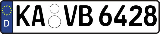 KA-VB6428