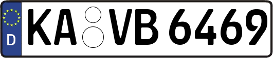 KA-VB6469
