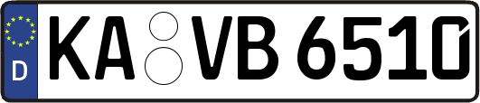 KA-VB6510