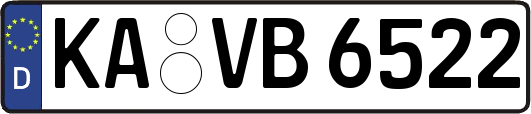 KA-VB6522