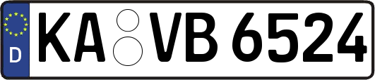 KA-VB6524