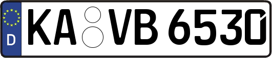 KA-VB6530