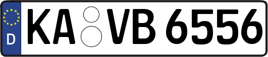 KA-VB6556