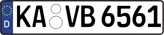 KA-VB6561