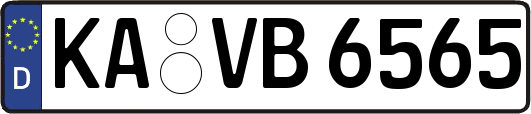 KA-VB6565
