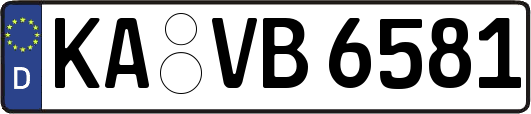 KA-VB6581