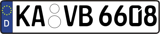 KA-VB6608