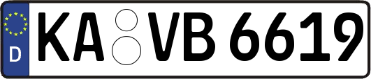 KA-VB6619