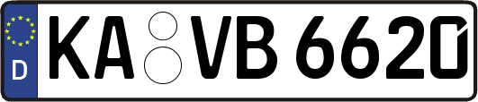 KA-VB6620