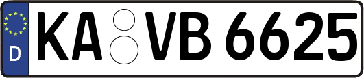 KA-VB6625