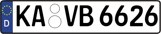 KA-VB6626