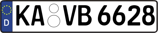 KA-VB6628