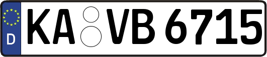 KA-VB6715