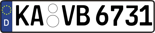 KA-VB6731