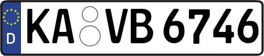 KA-VB6746