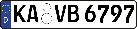 KA-VB6797