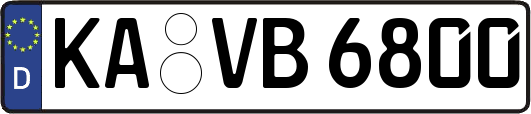 KA-VB6800