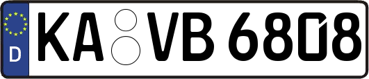 KA-VB6808