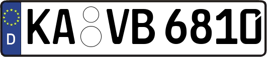 KA-VB6810