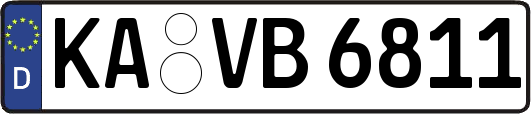 KA-VB6811