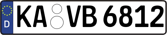 KA-VB6812