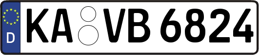 KA-VB6824