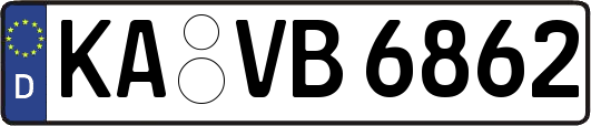 KA-VB6862