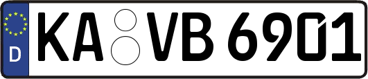KA-VB6901