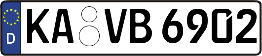 KA-VB6902