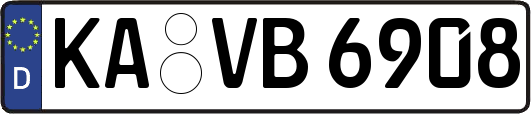 KA-VB6908